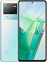 Best available price of vivo T2 in Honduras