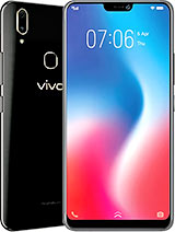 Best available price of vivo V9 6GB in Honduras