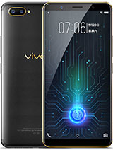 Best available price of vivo X20 Plus UD in Honduras