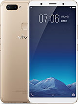 Best available price of vivo X20 Plus in Honduras