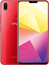 Best available price of vivo X21i in Honduras