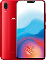 Best available price of vivo X21 UD in Honduras