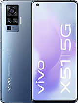 Best available price of vivo X51 5G in Honduras