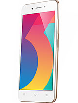 Best available price of vivo Y53i in Honduras