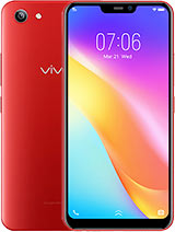 Best available price of vivo Y81i in Honduras