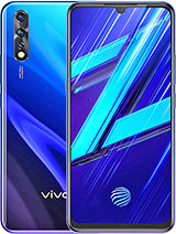 Best available price of vivo Z1x in Honduras