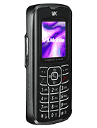 Best available price of VK Mobile VK2000 in Honduras
