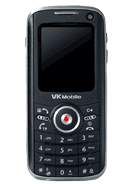 Best available price of VK Mobile VK7000 in Honduras