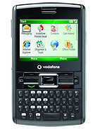 Best available price of Vodafone 1231 in Honduras