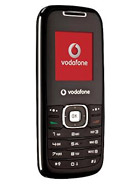 Best available price of Vodafone 226 in Honduras