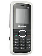 Best available price of Vodafone 235 in Honduras