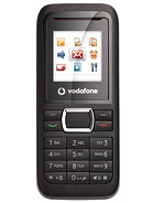 Best available price of Vodafone 246 in Honduras