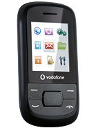 Best available price of Vodafone 248 in Honduras