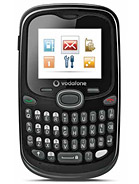 Best available price of Vodafone 350 Messaging in Honduras