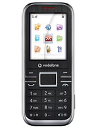Best available price of Vodafone 540 in Honduras