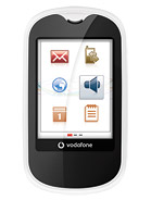 Best available price of Vodafone 541 in Honduras