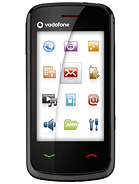 Best available price of Vodafone 547 in Honduras