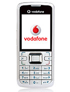 Best available price of Vodafone 716 in Honduras