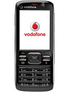 Best available price of Vodafone 725 in Honduras