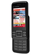 Best available price of Vodafone 830i in Honduras