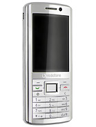 Best available price of Vodafone 835 in Honduras