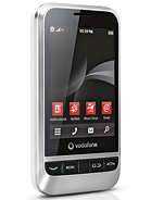 Best available price of Vodafone 845 in Honduras