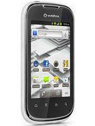 Best available price of Vodafone V860 Smart II in Honduras
