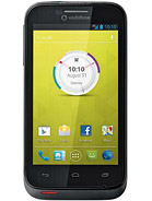 Best available price of Vodafone Smart III 975 in Honduras