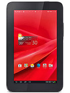 Best available price of Vodafone Smart Tab II 7 in Honduras