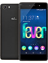 Best available price of Wiko Fever 4G in Honduras