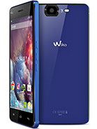 Best available price of Wiko Highway 4G in Honduras