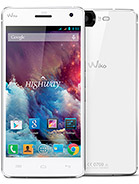 Best available price of Wiko Highway in Honduras
