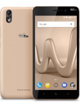 Best available price of Wiko Lenny4 Plus in Honduras