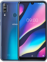 Best available price of Wiko View3 in Honduras