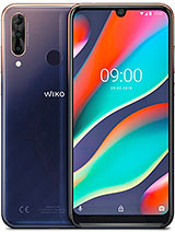 Best available price of Wiko View3 Pro in Honduras
