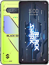 Best available price of Xiaomi Black Shark 5 RS in Honduras