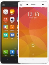 Best available price of Xiaomi Mi 4 in Honduras