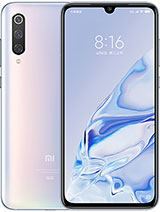 Best available price of Xiaomi Mi 9 Pro 5G in Honduras