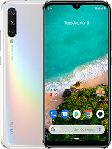 Best available price of Xiaomi Mi A3 in Honduras