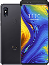 Best available price of Xiaomi Mi Mix 3 in Honduras