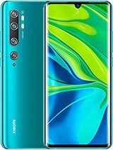 Best available price of Xiaomi Mi Note 10 Pro in Honduras