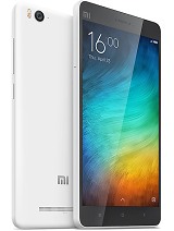 Best available price of Xiaomi Mi 4i in Honduras