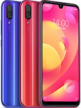 Best available price of Xiaomi Mi Play in Honduras