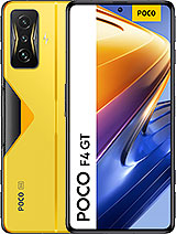 Best available price of Xiaomi Poco F4 GT in Honduras