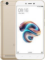 Best available price of Xiaomi Redmi 5A in Honduras