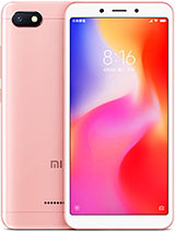 Best available price of Xiaomi Redmi 6A in Honduras