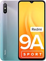 Best available price of Xiaomi Redmi 9A Sport in Honduras