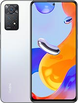 Best available price of Xiaomi Redmi Note 11 Pro in Honduras