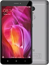Best available price of Xiaomi Redmi Note 4 in Honduras