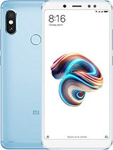 Best available price of Xiaomi Redmi Note 5 Pro in Honduras